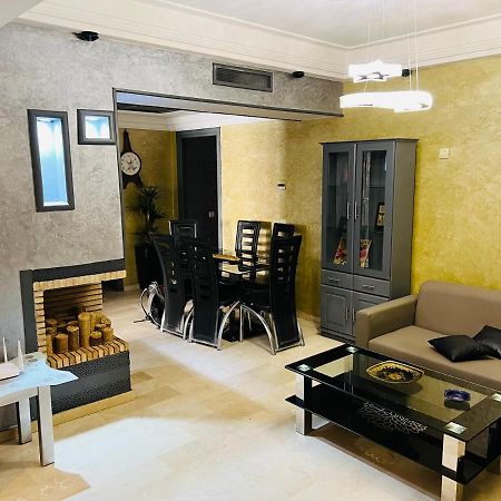 Luxury Apartments Casablanca Esterno foto