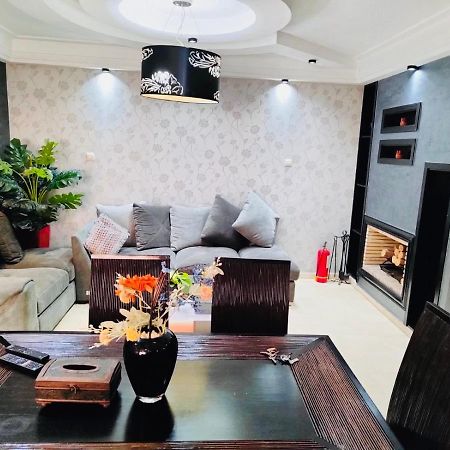 Luxury Apartments Casablanca Esterno foto