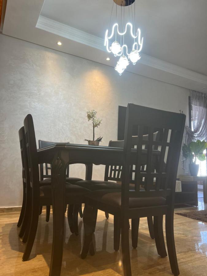 Luxury Apartments Casablanca Esterno foto