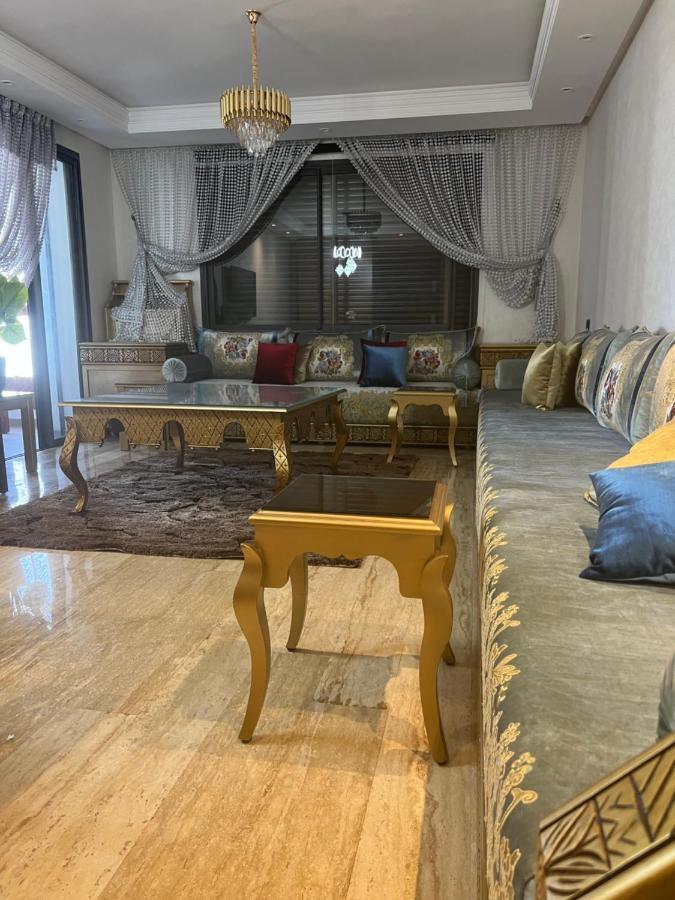 Luxury Apartments Casablanca Esterno foto