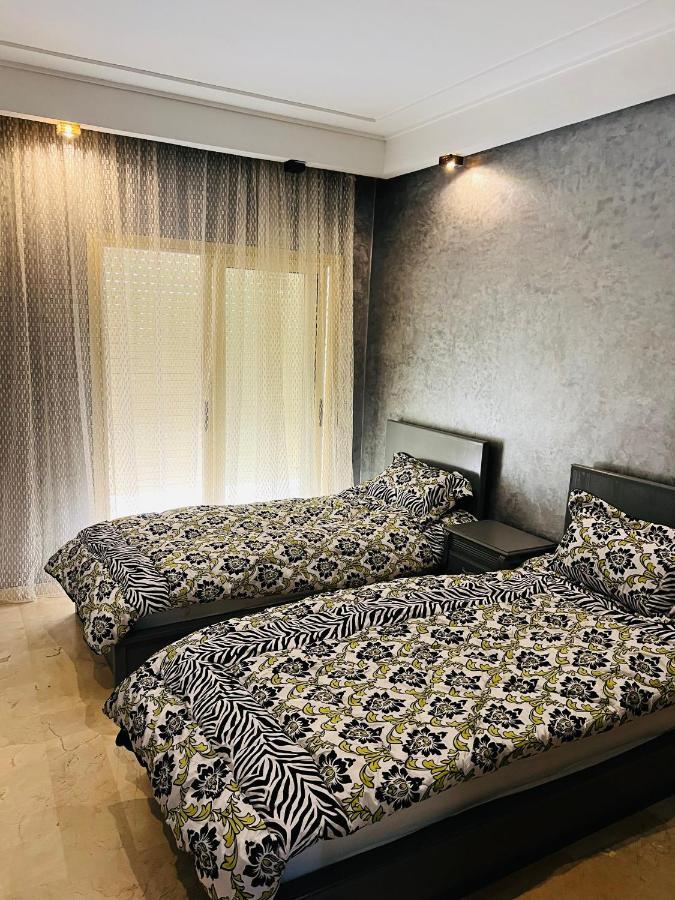 Luxury Apartments Casablanca Esterno foto