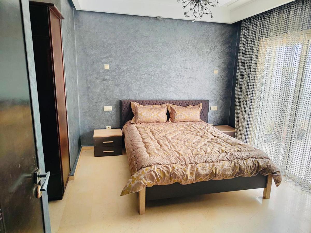 Luxury Apartments Casablanca Esterno foto