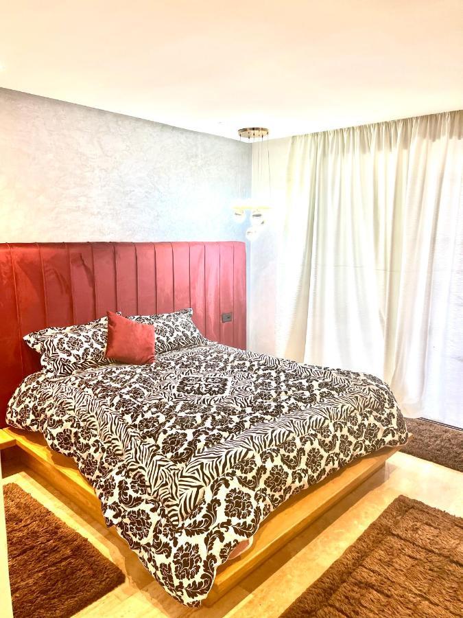 Luxury Apartments Casablanca Esterno foto