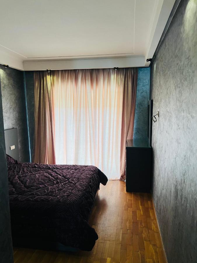 Luxury Apartments Casablanca Esterno foto