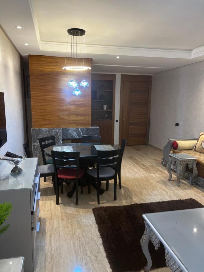 Luxury Apartments Casablanca Esterno foto