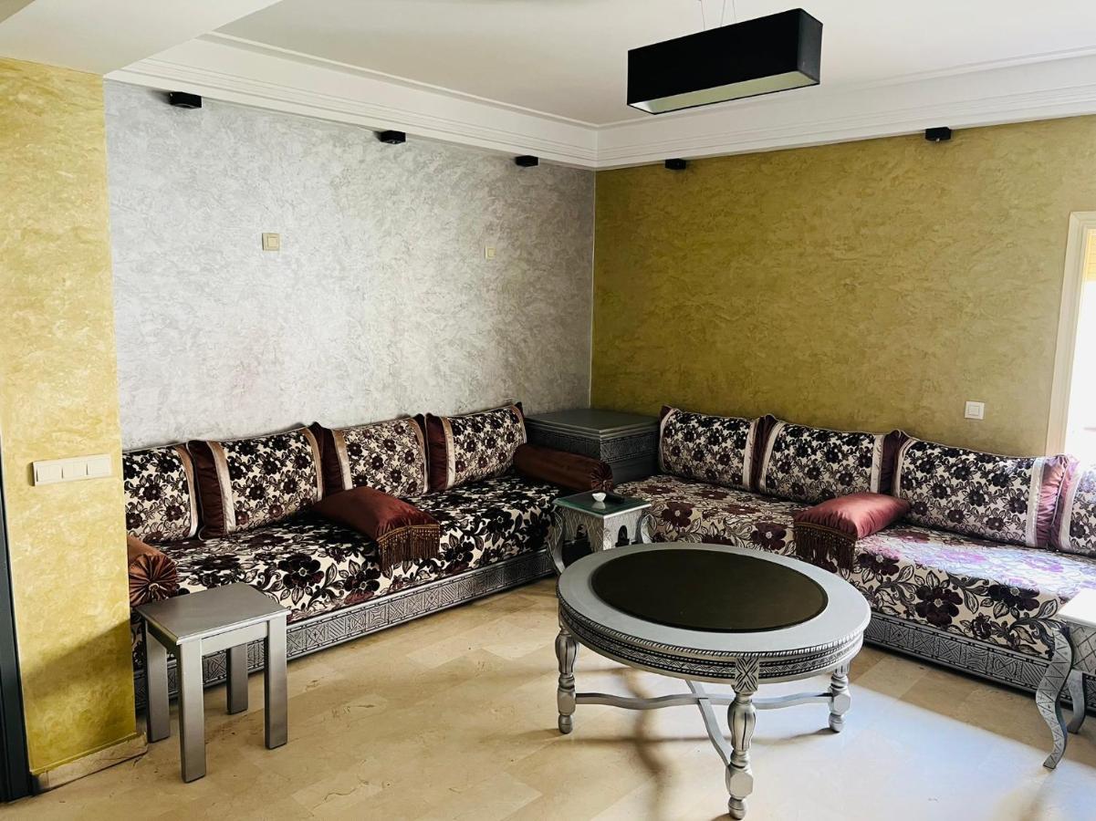 Luxury Apartments Casablanca Esterno foto