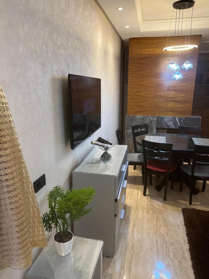 Luxury Apartments Casablanca Esterno foto