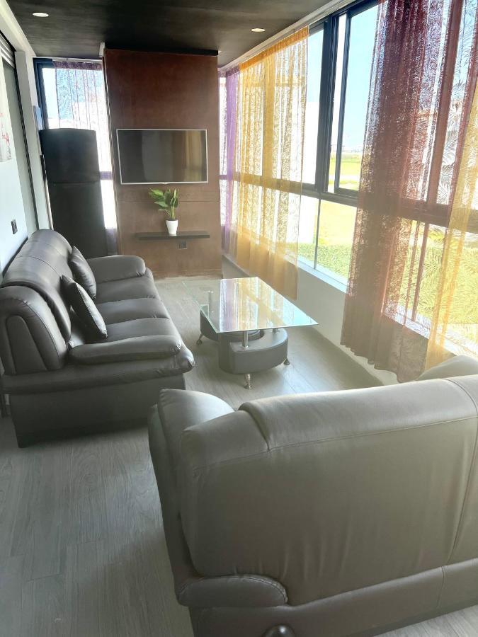 Luxury Apartments Casablanca Esterno foto
