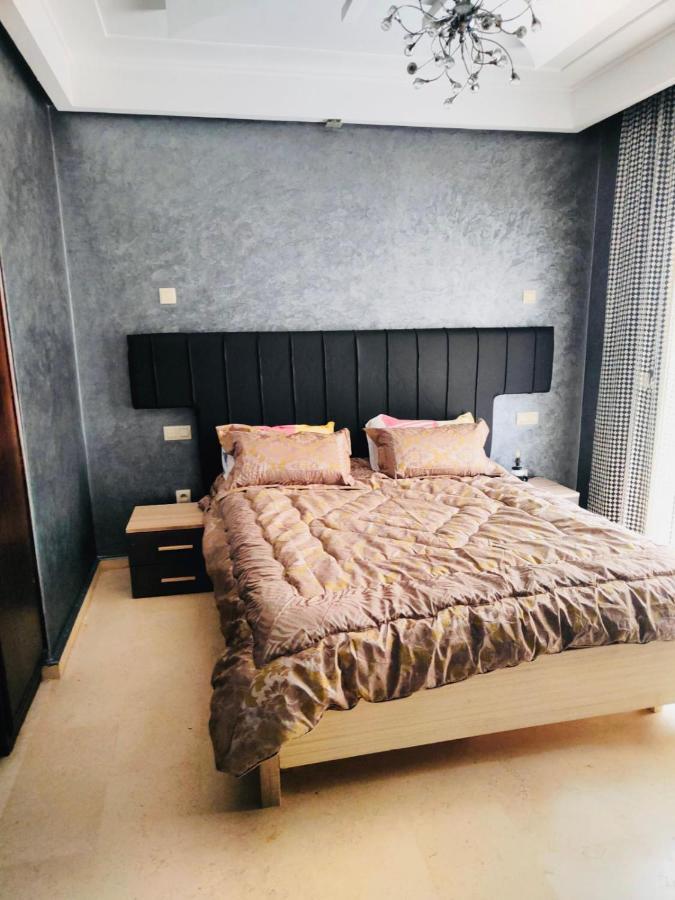 Luxury Apartments Casablanca Esterno foto