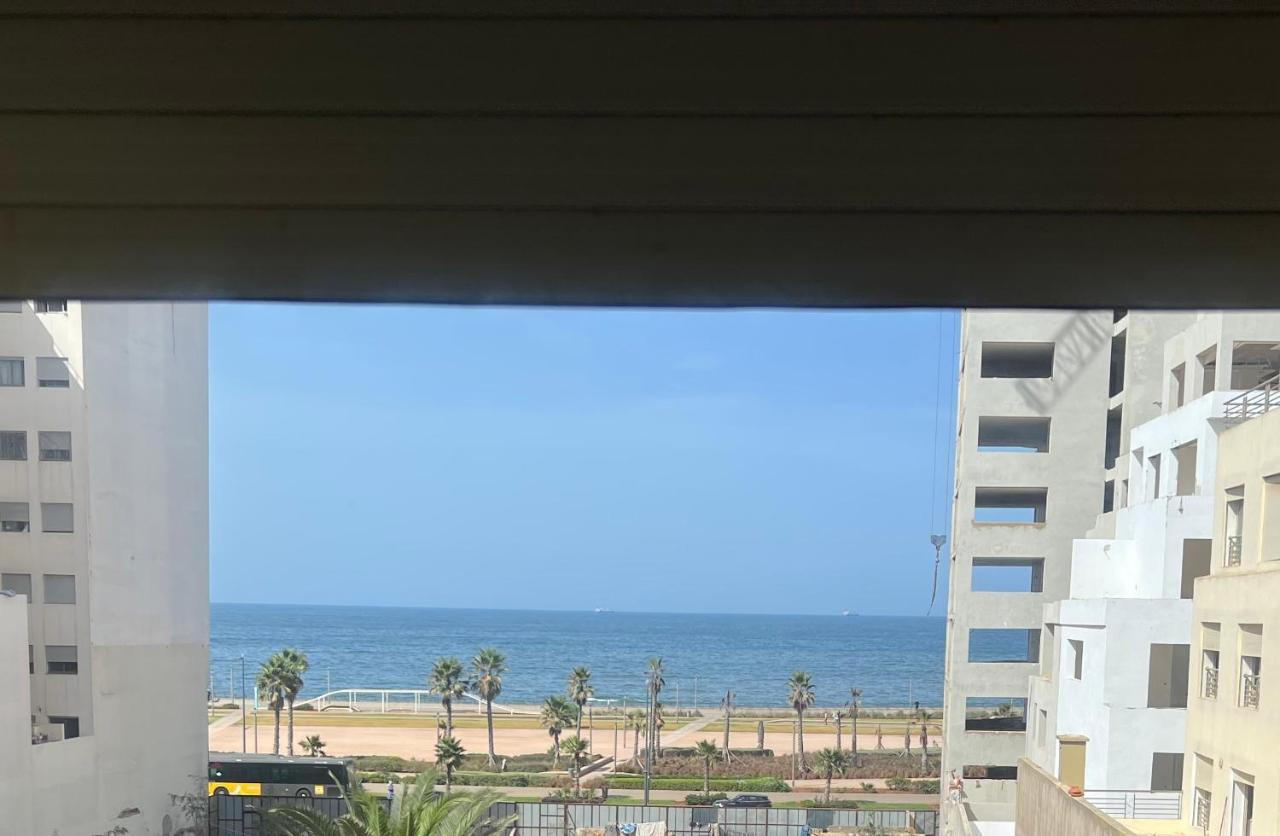 Luxury Apartments Casablanca Esterno foto