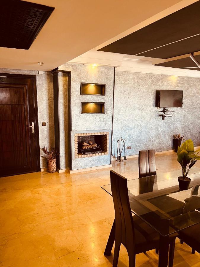 Luxury Apartments Casablanca Esterno foto