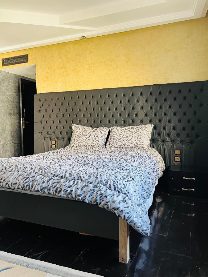 Luxury Apartments Casablanca Esterno foto
