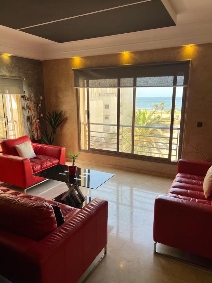 Luxury Apartments Casablanca Esterno foto