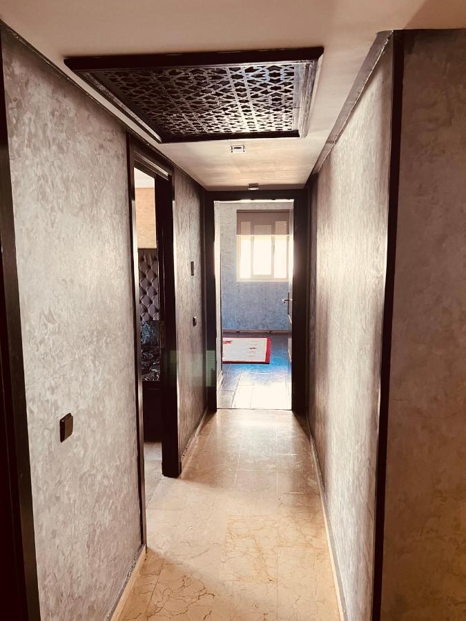 Luxury Apartments Casablanca Esterno foto